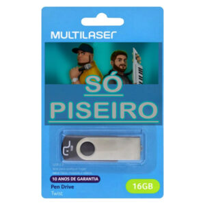 Pisadinha 1500 musicas pendrive gravado