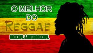 Reggae 1500 musicas pendrive gravado